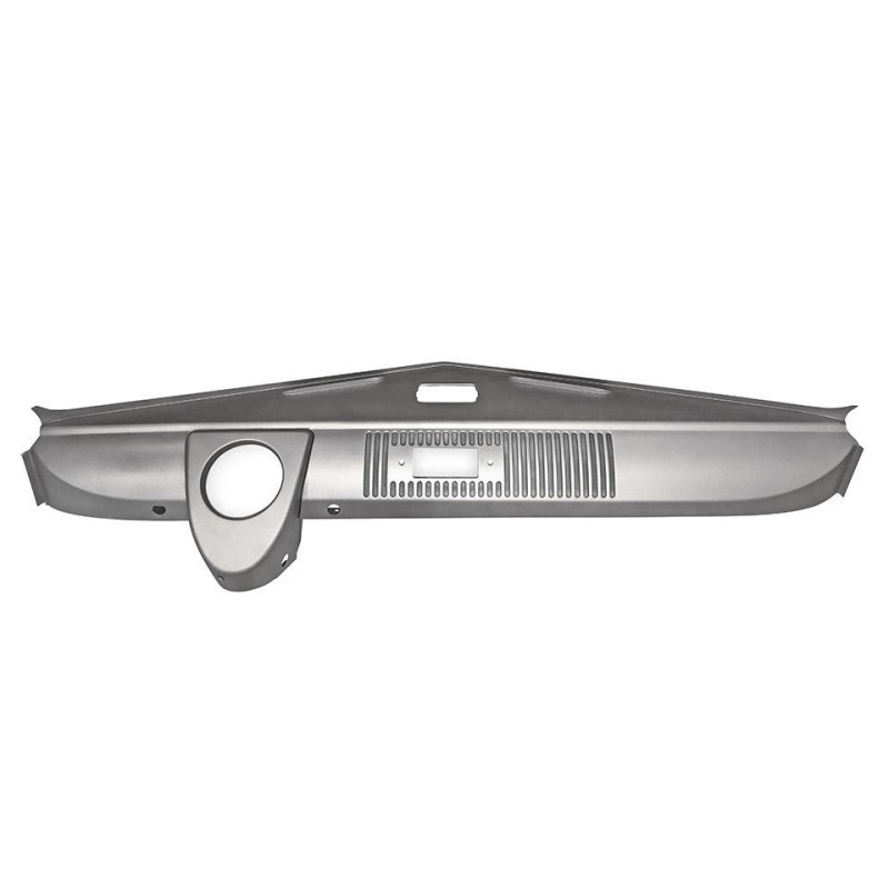 Tableau de bord Combi Split