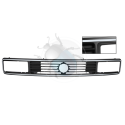 Clip grille de radiateur T25 de 1979 à 1992