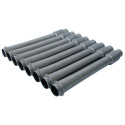 Tubes enveloppe pour lift haut