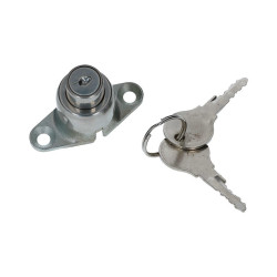 Poignée capot arrière avec clefs Combi Split de 1955 à 1963