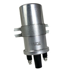 Bobine bleue Beru 12 volt avec support