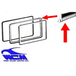 Joint extérieur popout Combi split