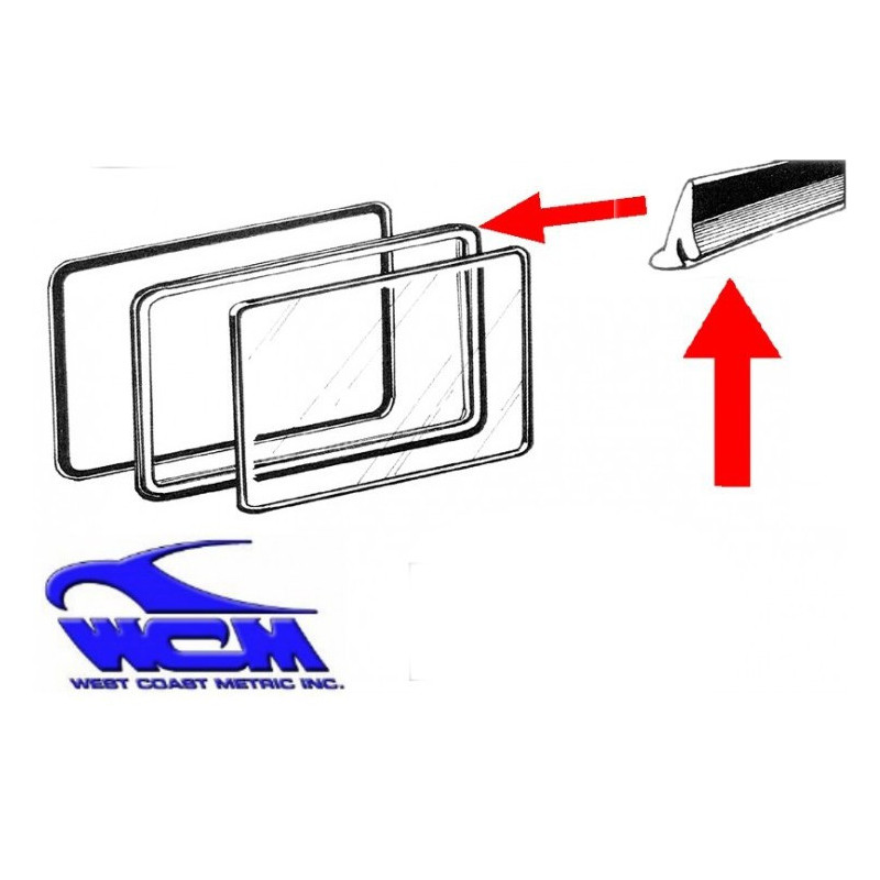 Joint extérieur popout Combi split