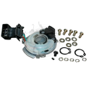 Bobine Beru 12 volts T3 WBX jusqu'en 1989