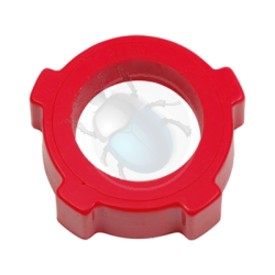 Silentbloc uréthane 2 pouces lame réglable