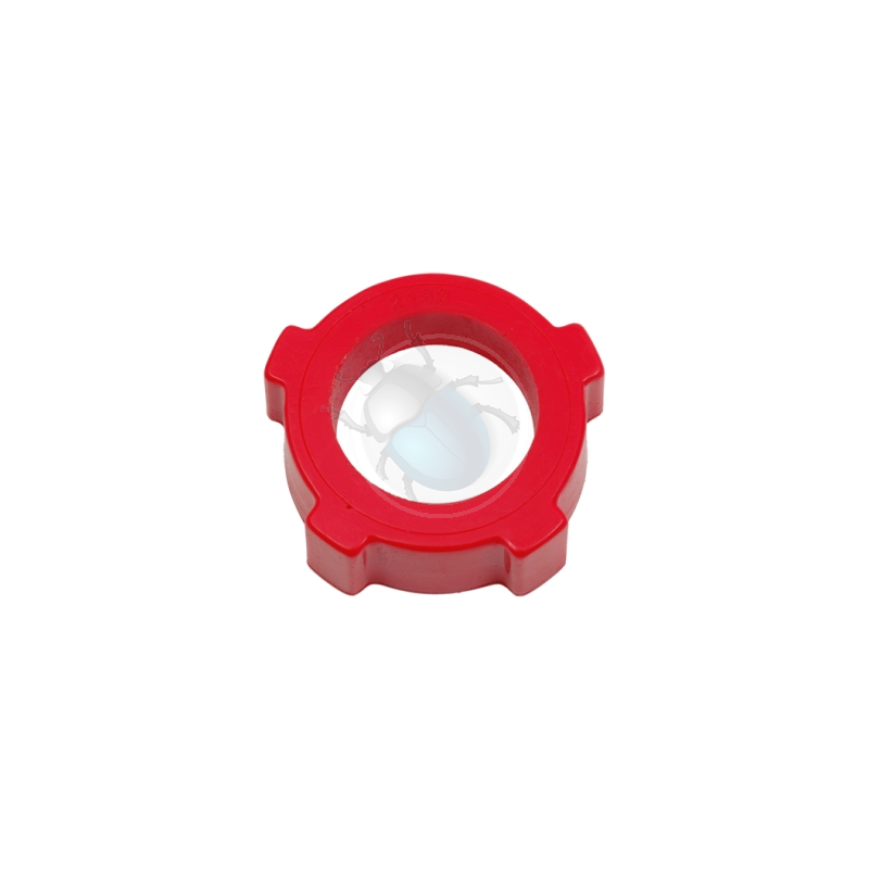 Silentbloc uréthane 2 pouces lame réglable