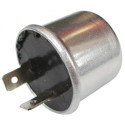 Relais de clignotants 12 Volts avec 2 cosses