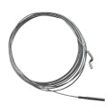 Câble accélérateur Type 3 2665mm échappement double et double carbu