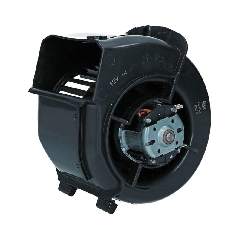 Ventilateur chauffage de 1980 à 1992
