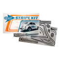 C-striping Flat 4