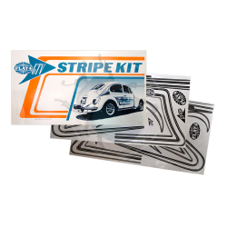 C-striping Flat 4
