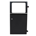 Panneau de porte latérale avant Combi Split Auto Craft