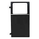 Panneau de porte latérale avant Combi Split Auto Craft