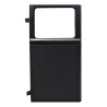 Panneau de porte latérale avant Combi Split Auto Craft