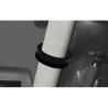 Bague autour colonne de direction jusqu'en 1967