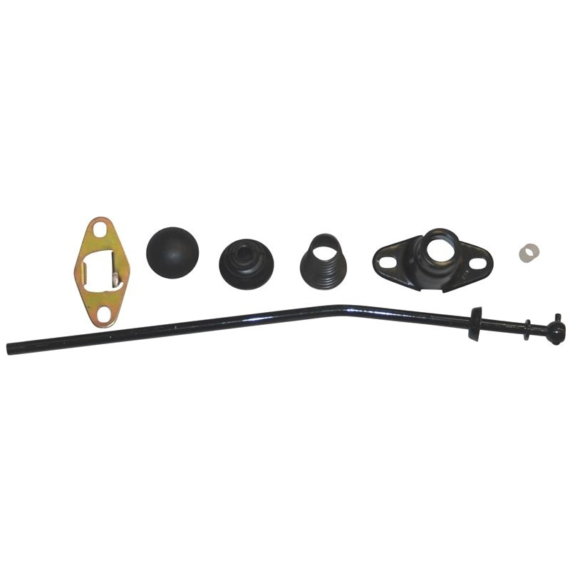 Levier de vitesse Combi Trigger