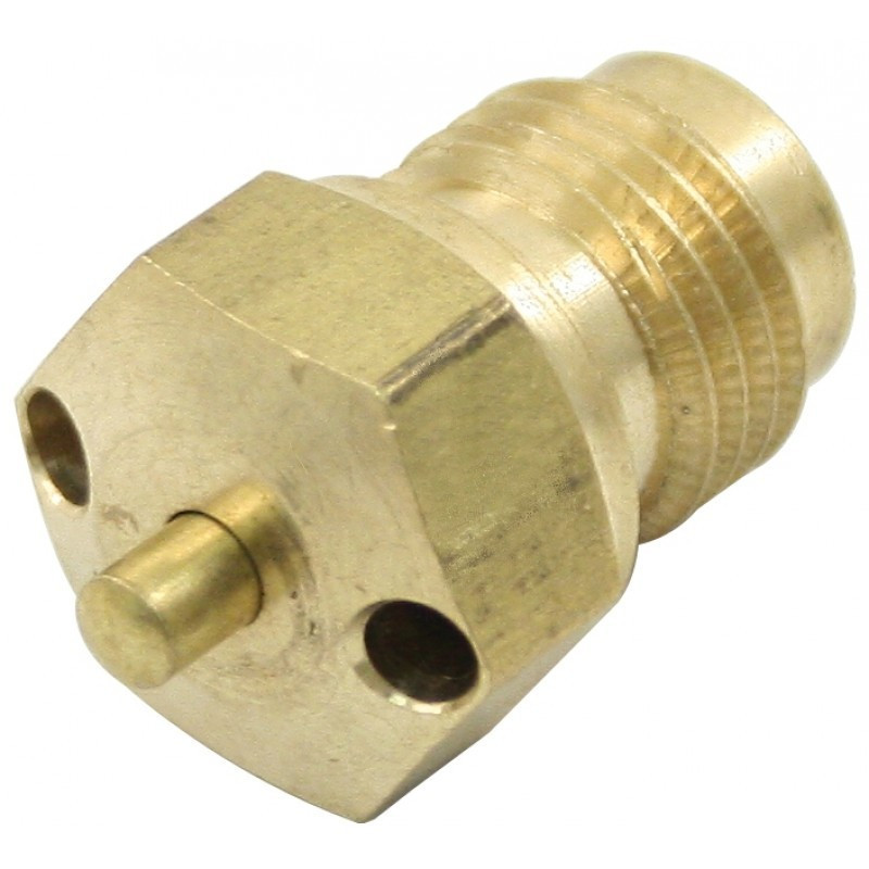 Pointeau de carburateur pict en 1,75 mm
