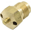 Pointeau de carburateur pict en 2,00 mm