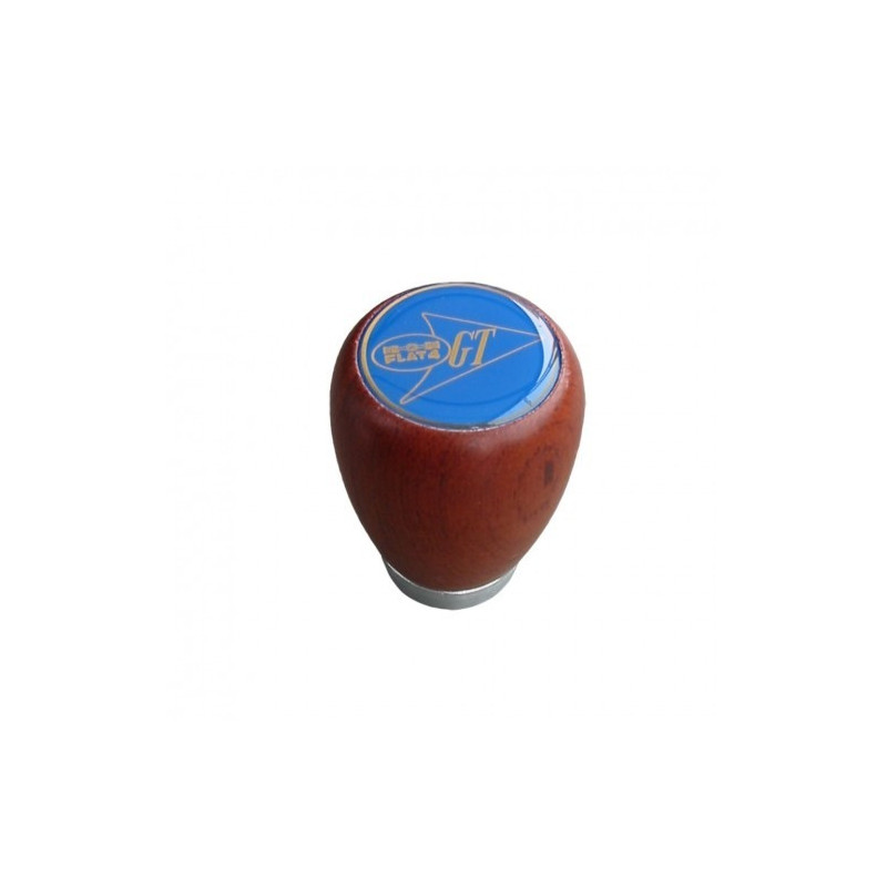 Pommeau de levier de vitesse Flat4