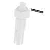 Goupille pour bouton chauffage