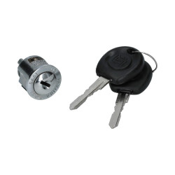 Barillet et neiman de Combi Split