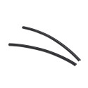 Joint couvre support pare-chocs Karman-Ghia jusqu'en 1971