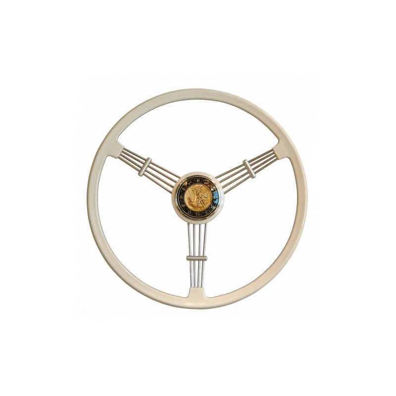 Volant Flat4 Banjo