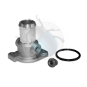 Pipe raccord eau 1L6 Diesel et Turbo Diesel