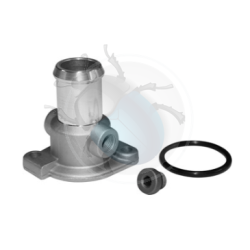Pipe raccord eau 1L6 Diesel et Turbo Diesel