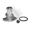 Pipe raccord eau 1L6 Diesel et Turbo Diesel