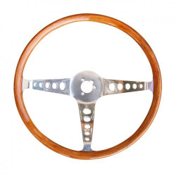 Volant Flat4 Speedwell