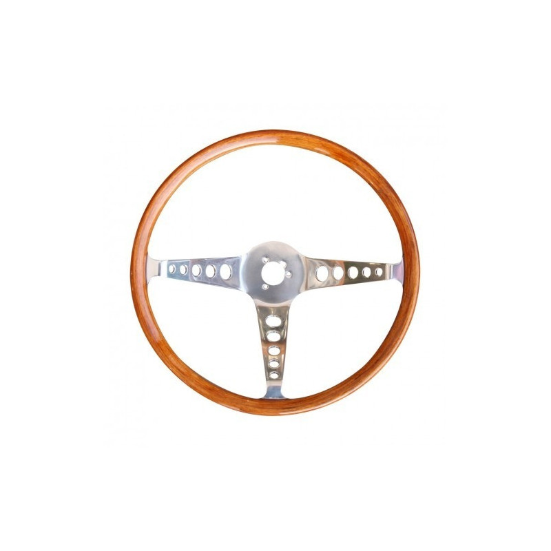Volant Flat4 Speedwell