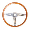 Volant Flat4 Speedwell