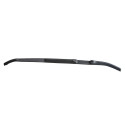 Moulure caoutchouc protection tableau de bord grise Baywindow 