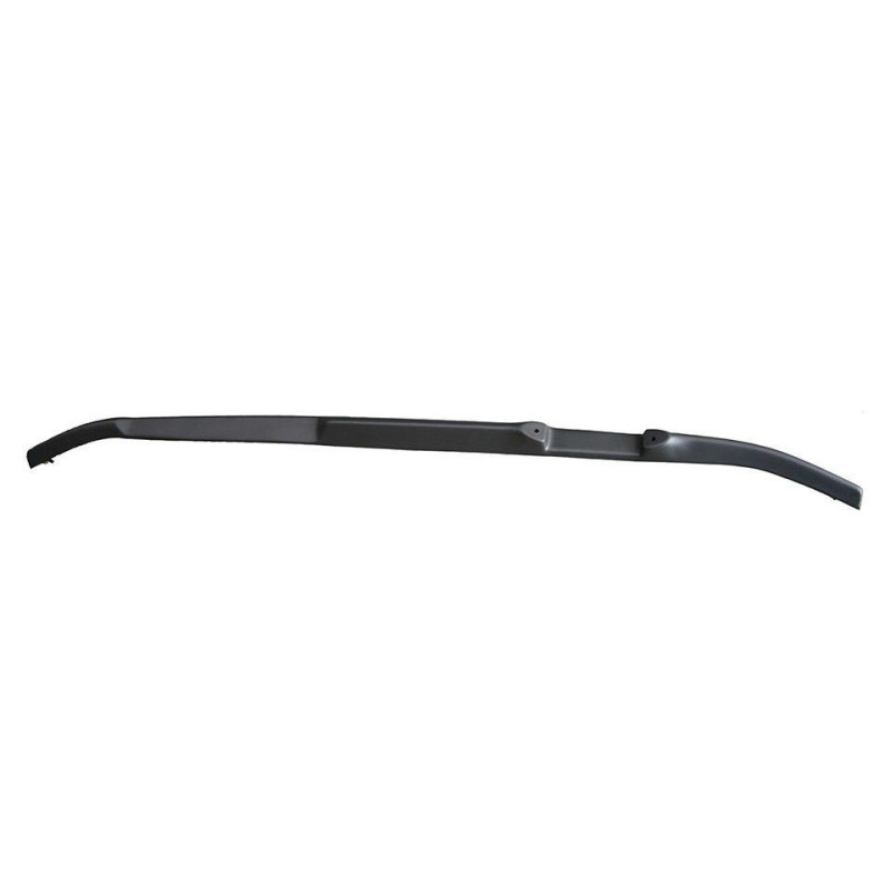 Moulure caoutchouc protection tableau de bord grise Baywindow 