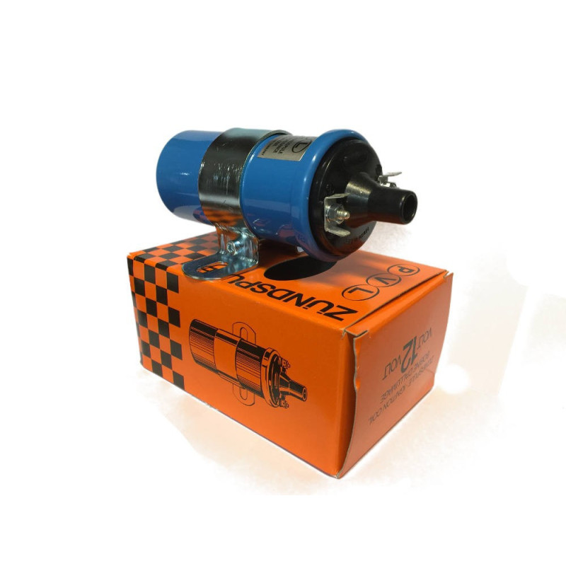 Bobine BERU 12V Made in Germany