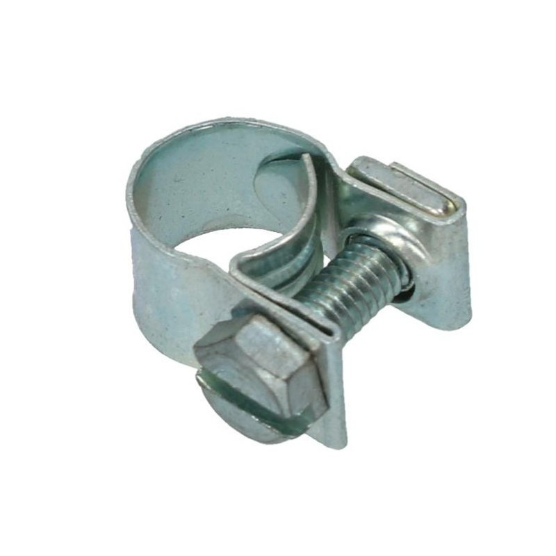 Collier Serflex tuyau essence huile 8 mm