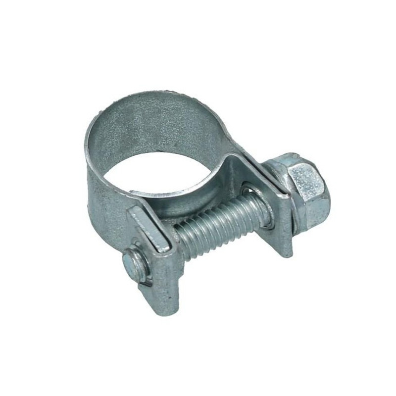 Collier Serflex tuyau essence huile 11 mm