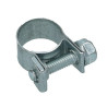 Collier inox 9-11mm pour durite d'essence
