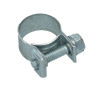 Collier inox 9-11mm pour durite d'essence