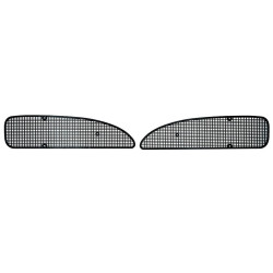 Grilles avants gauche et droite Karmann-Ghia