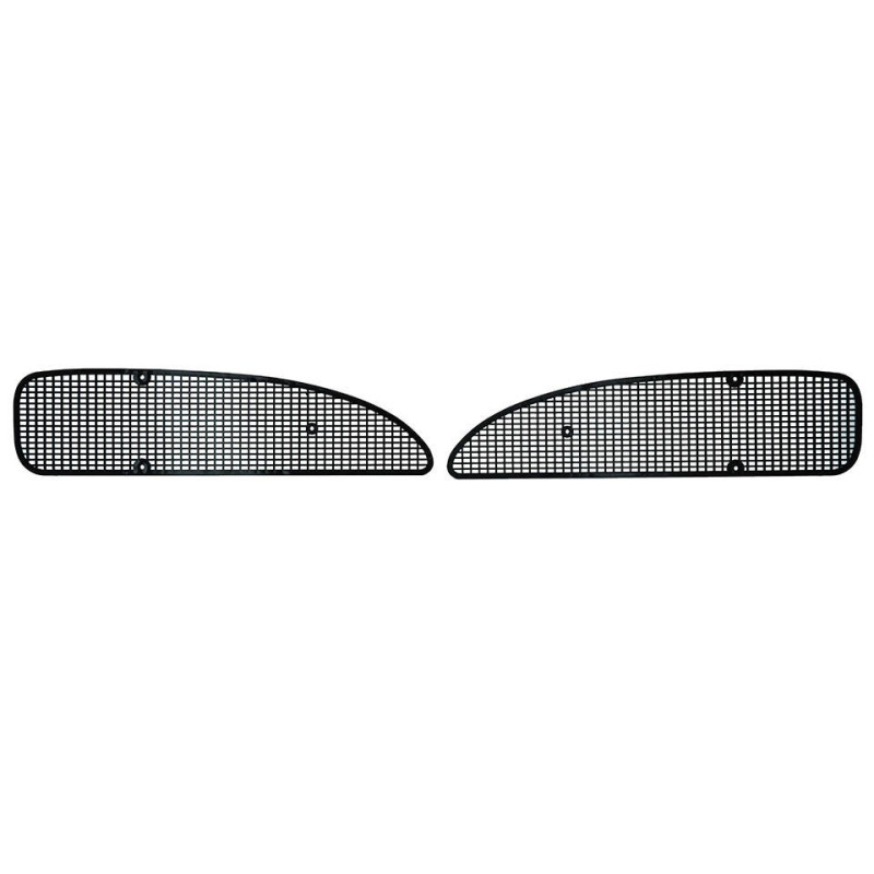 Grilles avants gauche et droite Karmann-Ghia