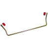 Lames de suspension avant Combi de 1955 à 1979 standard 