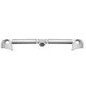 Corps de suspension à barre de torsion (5pc)
