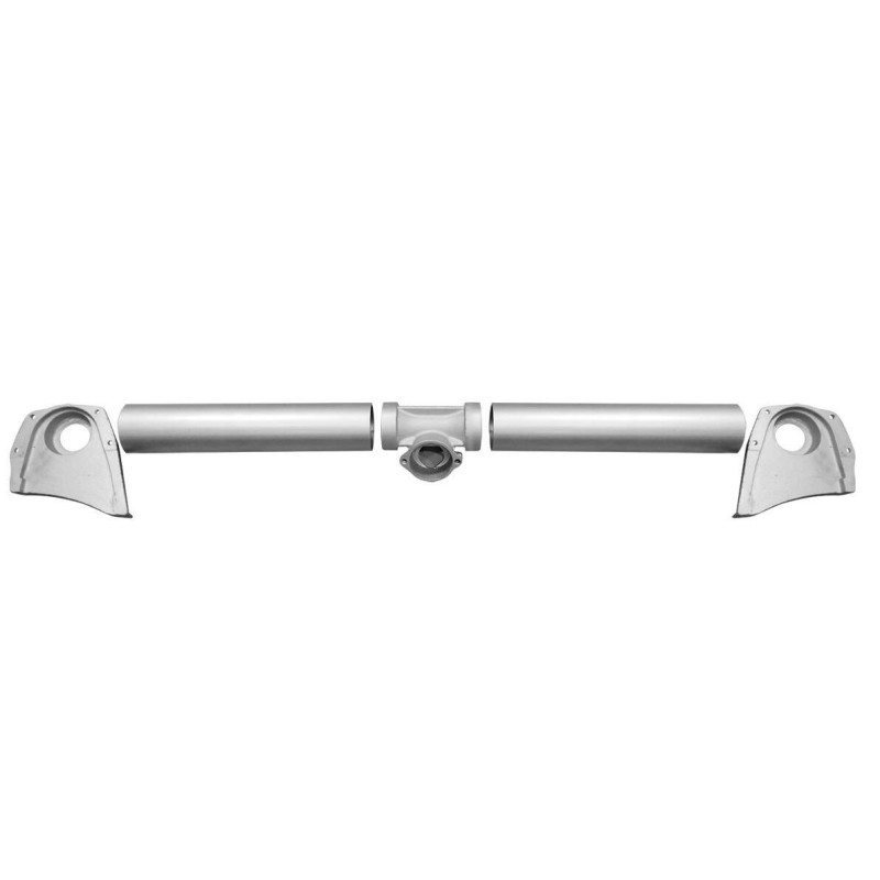 Corps de suspension à barre de torsion (5pc)