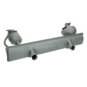 Echappement 1300cc origine