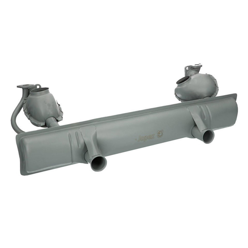 Echappement 1300cc origine