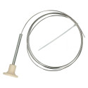Cable de starter à partir de 1953