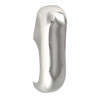 Butoir pare-chocs Cox jusqu'en 1967 Europe inox