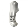 Butoir pare-chocs Cox jusqu'en 1967 Europe inox